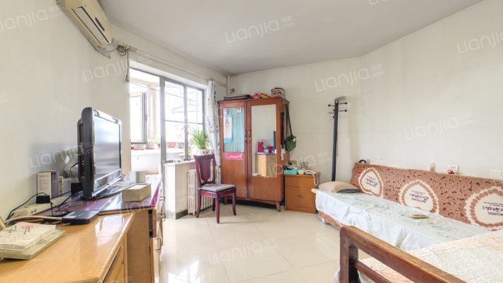 双旗杆东里二手房实景图