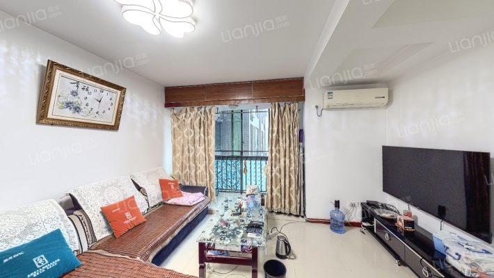 金城银樽二手房实景图