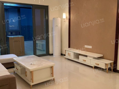 整租·恒大帝景 3室2厅 东/南/西/北