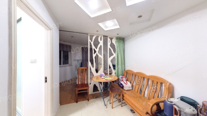 维科南熏别院二手房实景图