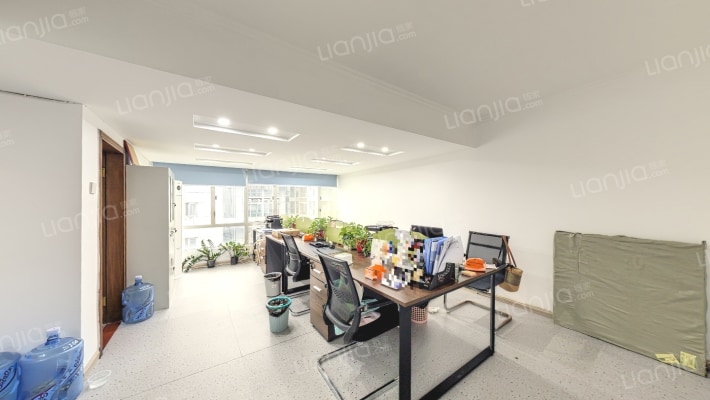 青海大厦二手房实景图