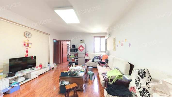 金盛园小区二手房实景图