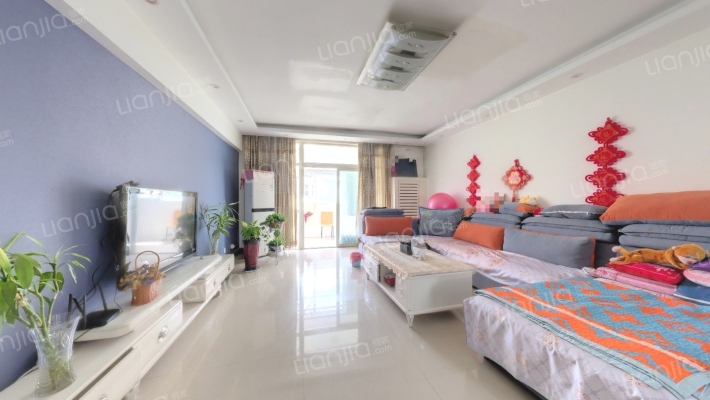 金质西湖花园二手房实景图