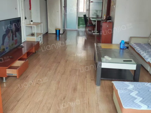 整租·渭水苑A区 3室2厅 东