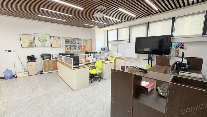 首创禧悦里二手房实景图