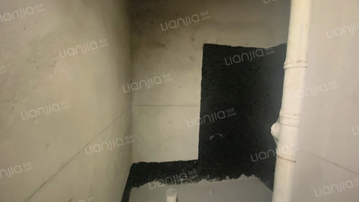 三利中和城社区 环境好 交通方便 公交车直达北京-卫生间