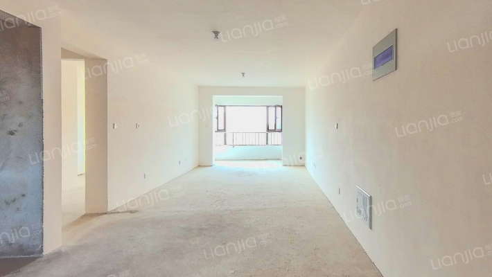 花海未来城二手房实景图