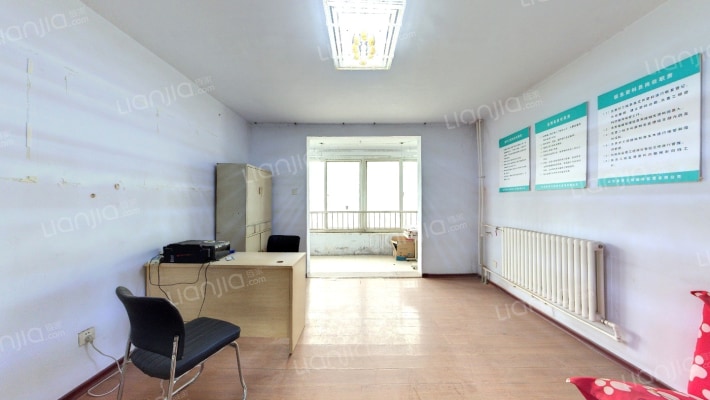 巨菱枫景园二手房实景图