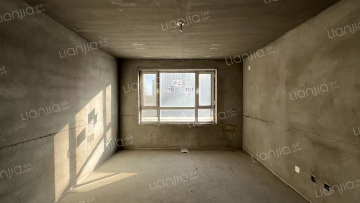 书香蓝郡二手房实景图