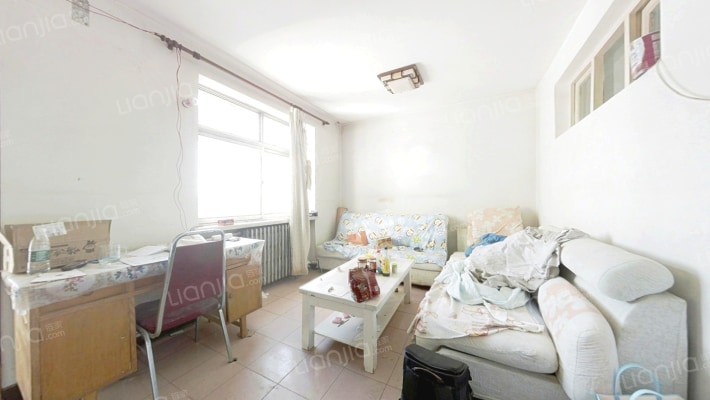 银燕小区(燕郊)二手房实景图