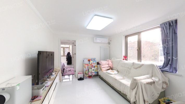 梅源里小区二手房实景图