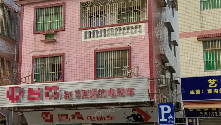 小引村二手房实景图