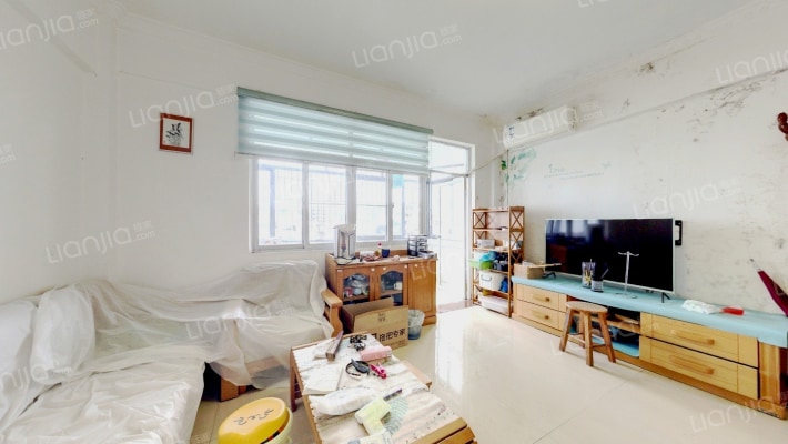 安华35区商住楼二手房实景图