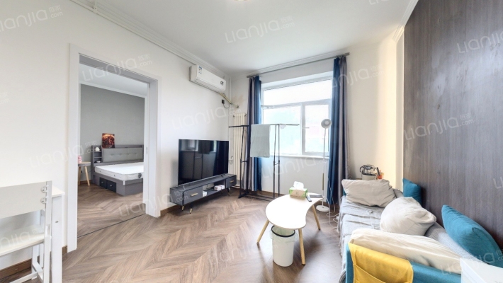 东大桥路二手房实景图