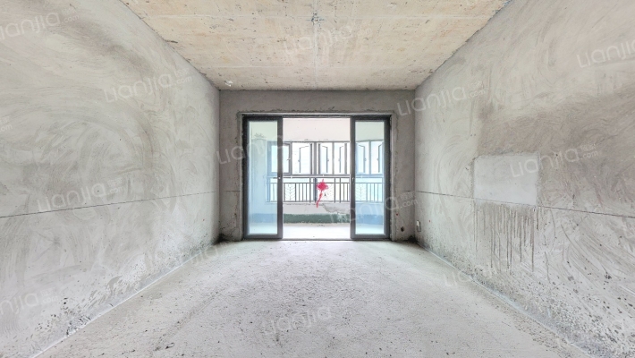 恒大御景半岛5号地块(万州)二手房实景图