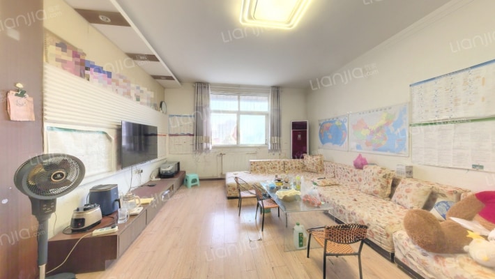 德丰九曲苑二手房实景图