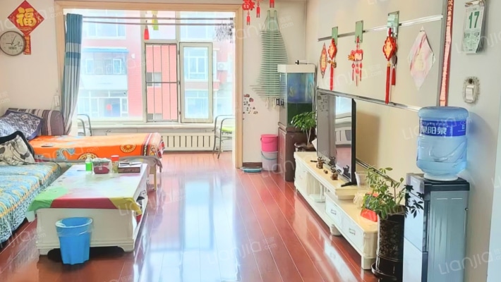 安龙小区二手房实景图