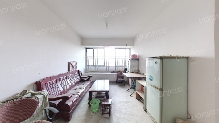 龙桥花苑五组团二手房实景图