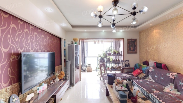 平福里二手房实景图