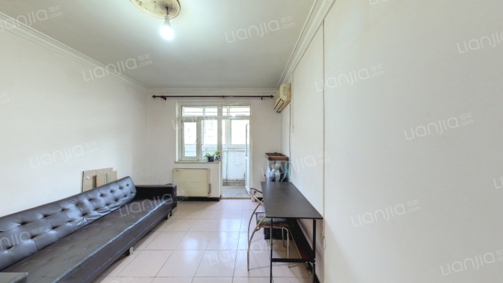 嘉陵北里二手房实景图