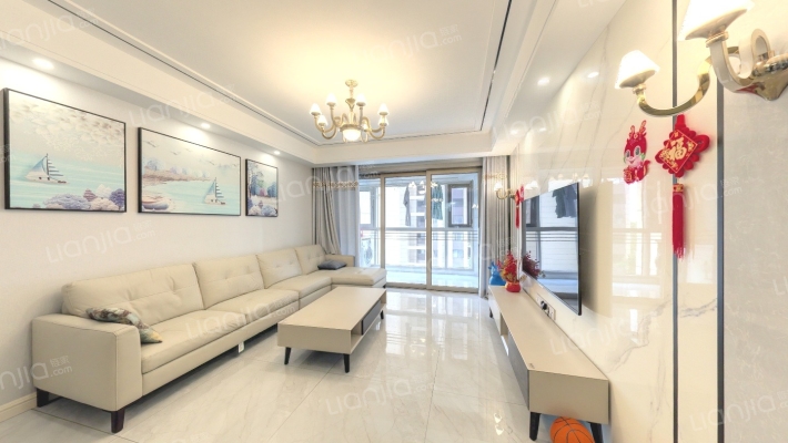 佳源巴黎都市(四期)二手房实景图