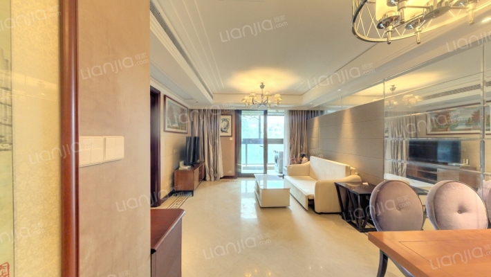 藏珑二手房实景图