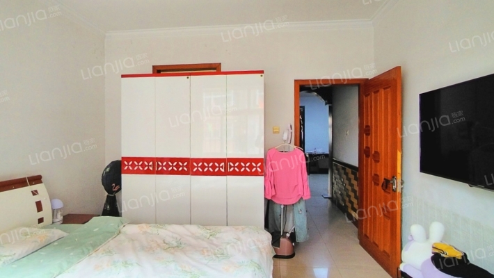 信合小区二手房实景图