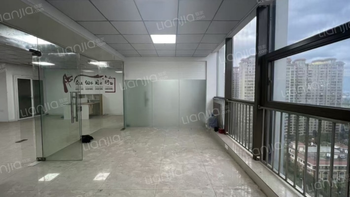 闽江世纪城创富中心二手房实景图