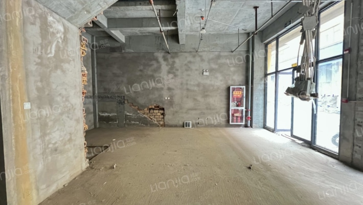 立达国际博览城二手房实景图