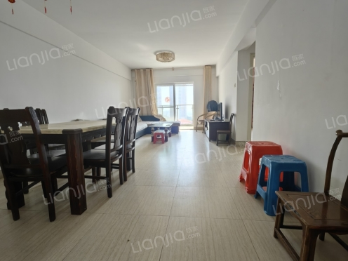 整租·万泉城一区 2室2厅 南