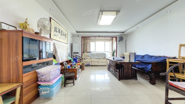 张庄家园二手房实景图