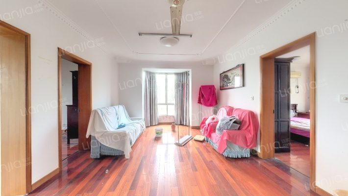 锦绣江南二手房实景图