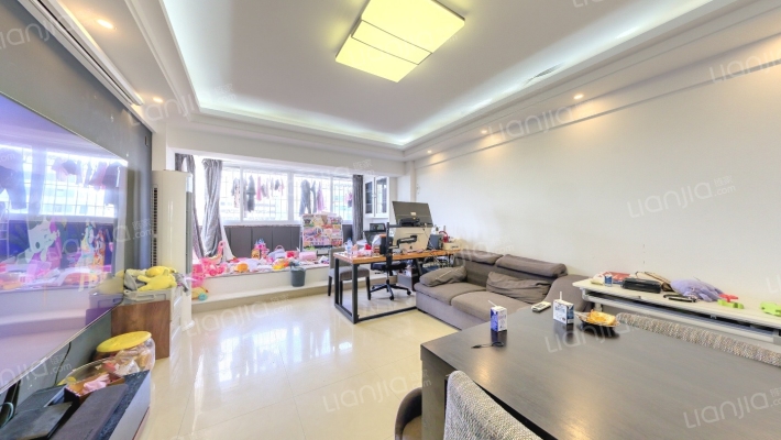 天杏苑二手房实景图