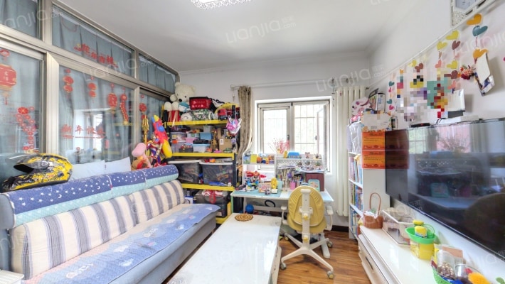 高杨树南里二手房实景图