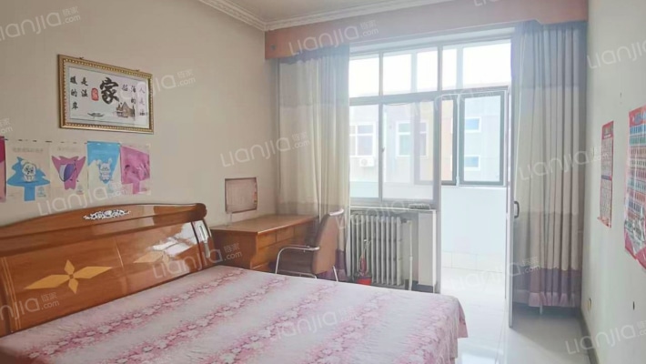 远洋小区二手房实景图