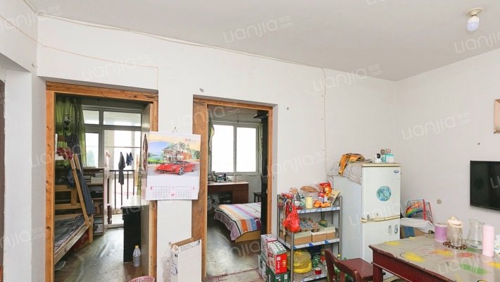富润华庭三区二手房实景图