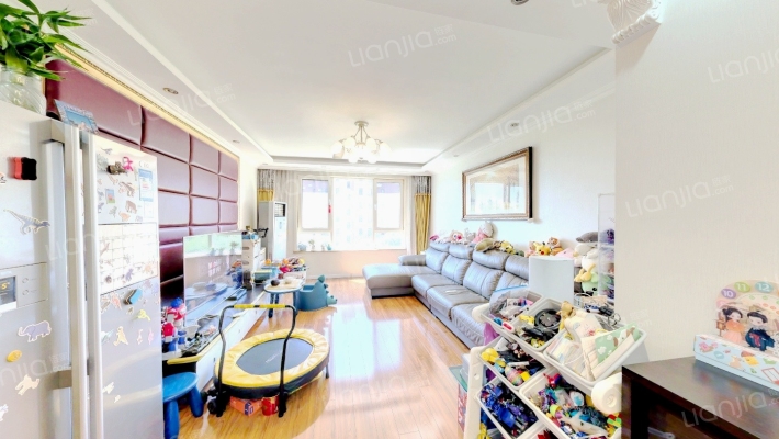 北京苏活四区二手房实景图