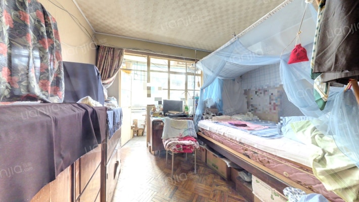 凉城一村二手房实景图