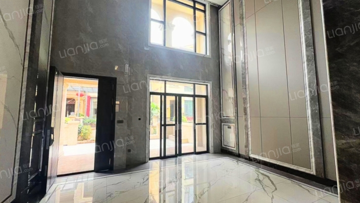 丰泰星御墅二手房实景图