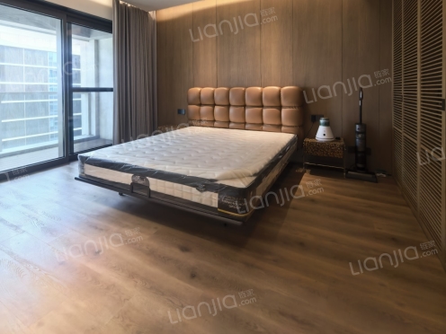 整租·华润置地海棠悦府 3室2厅 东南