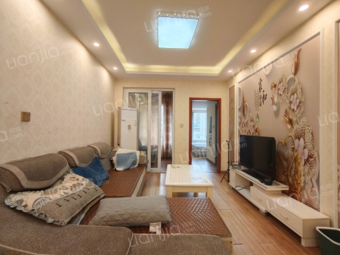 整租·保利观澜悦城 3室1厅 东/东南