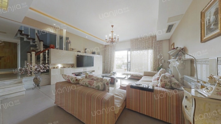 蓝兴园二手房实景图