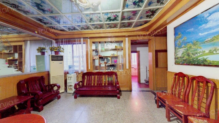 人民东路42号二手房实景图