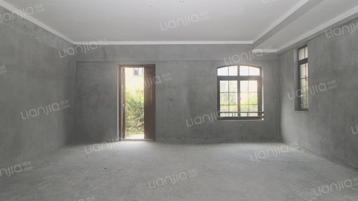 文澜水岸二手房实景图