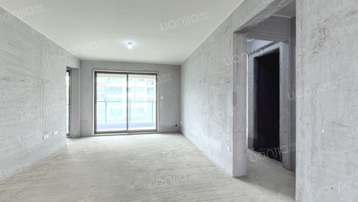 领地合兴丽府蘭台二手房实景图