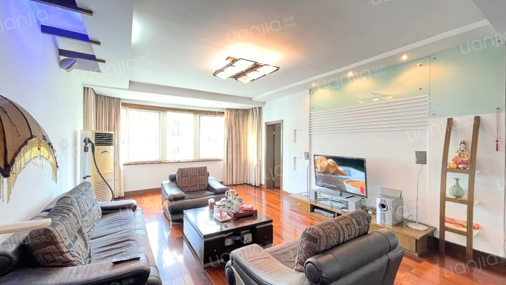 金叶小区二手房实景图