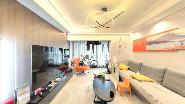 盛世▪凯旋宫二手房实景图