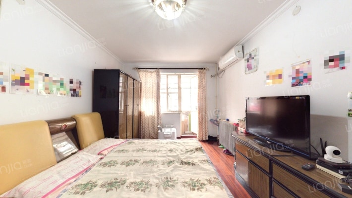 学院路14号院二手房实景图