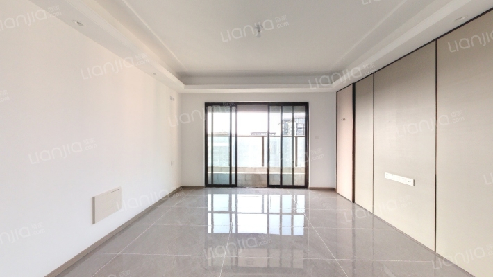 金科博翠山二手房实景图