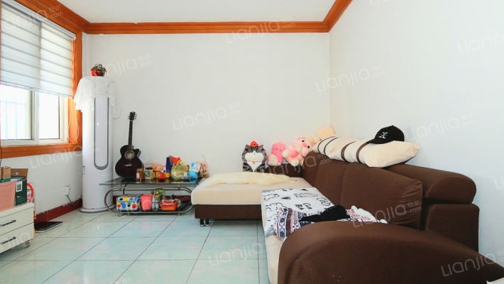 黄河花园十二地块二手房实景图